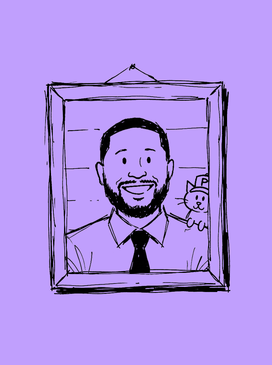D’Khari Quarles portrait